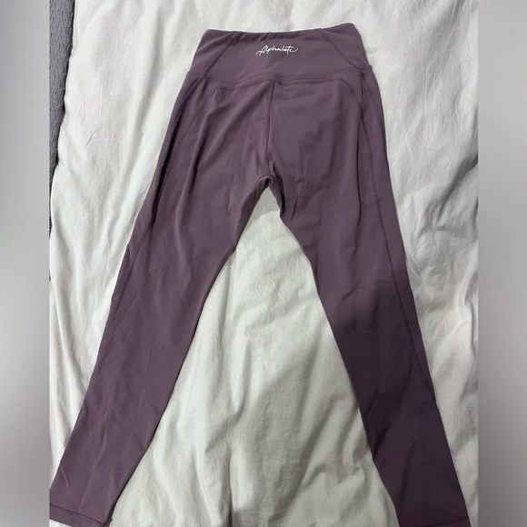 Alphalete leggings - Picture 1 of 3